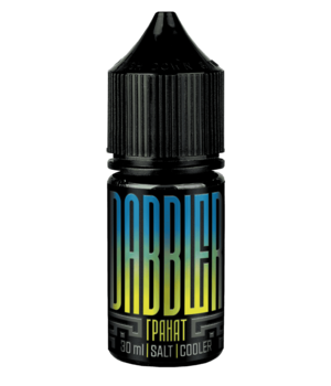 Жидкость Dabbler Salt - Гранат 
